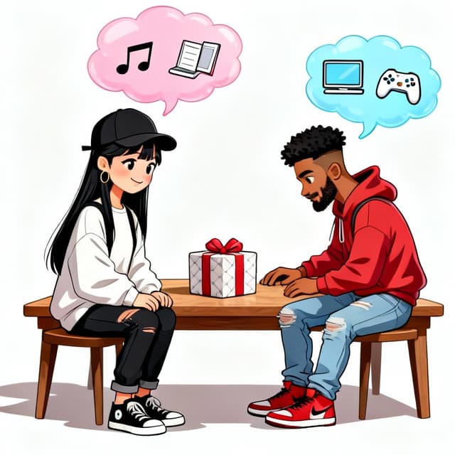 image Exprimer une impression ou supposition : -(으)ㄹ 것 같아요