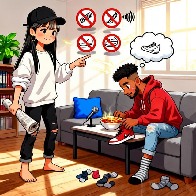 image Exprimer l’interdiction : -(으)면 안 돼요