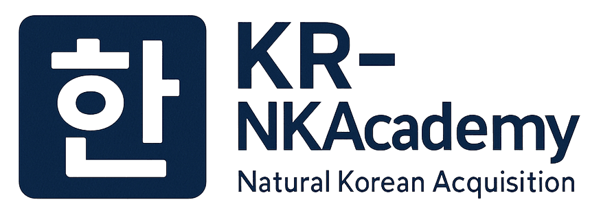 Logo KR KNAcademy