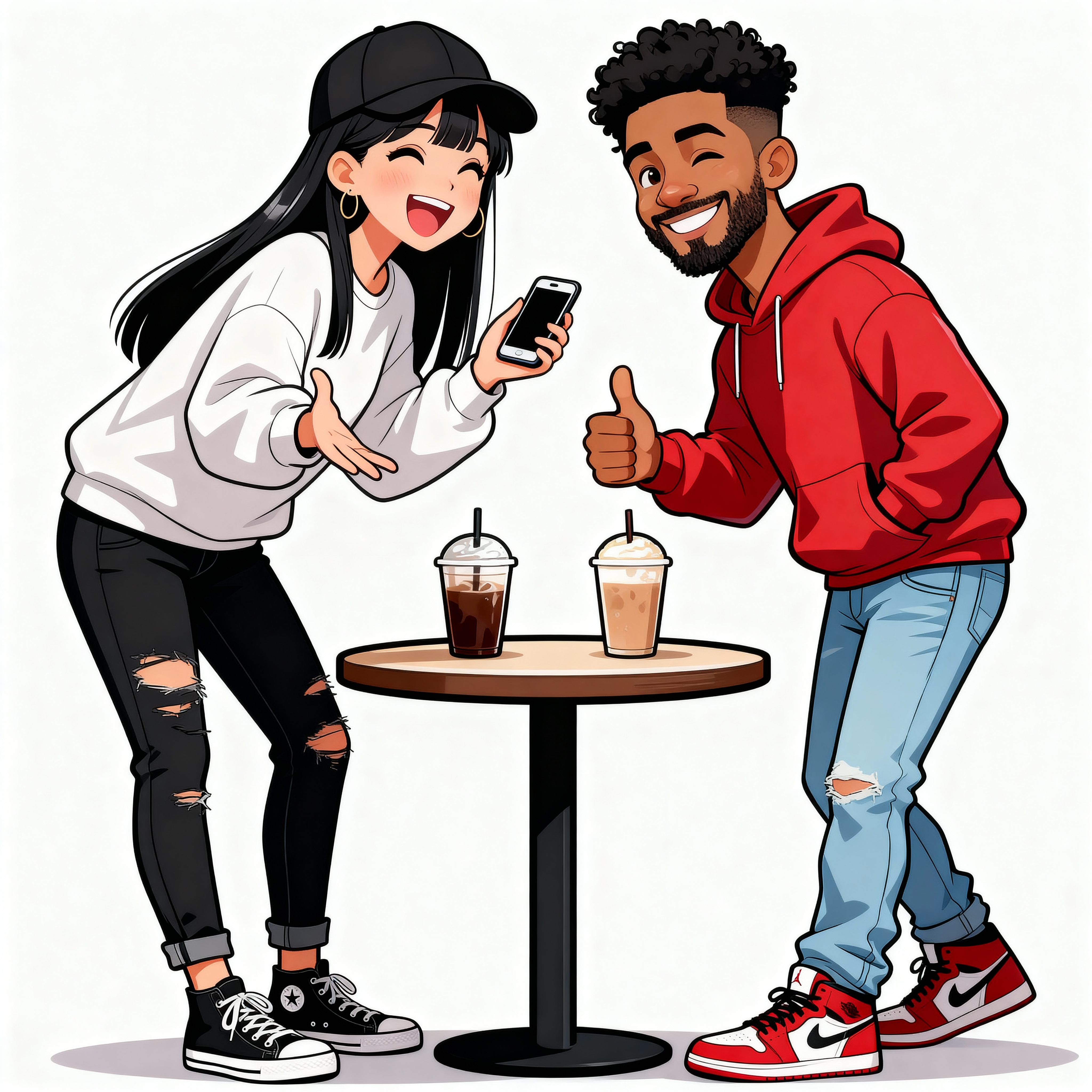 Proposer & accepter/refuser une invitation