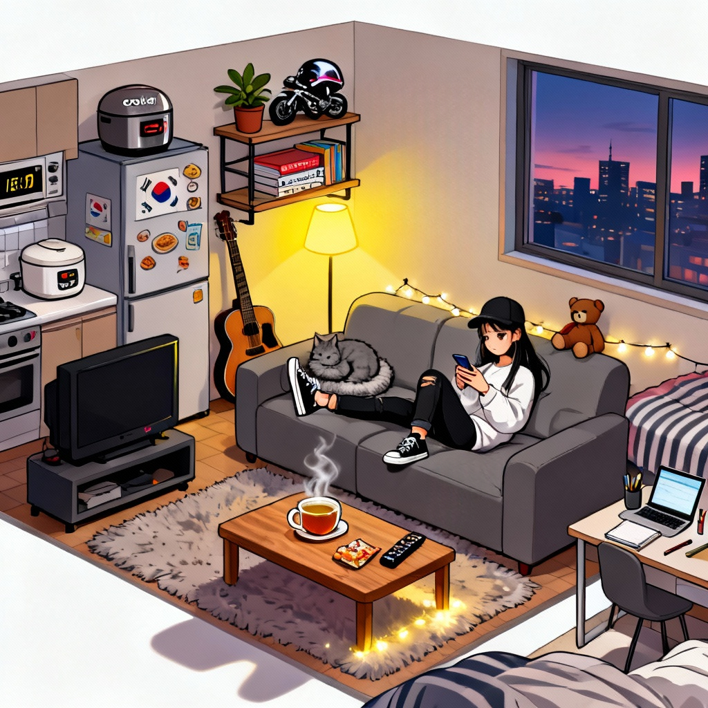 Maison & objets du quotidien