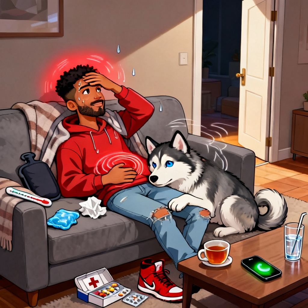 Santé & petits problèmes