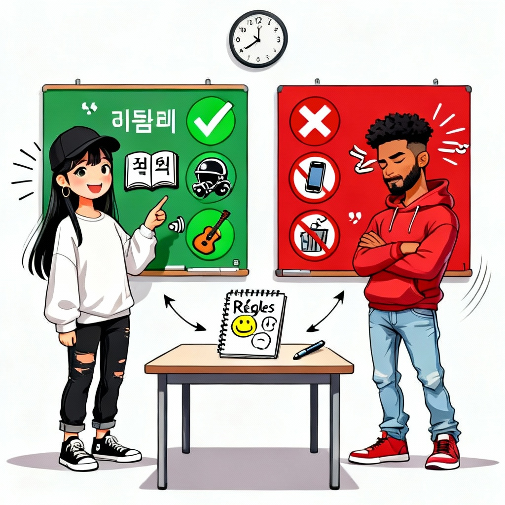 Obligations & interdictions