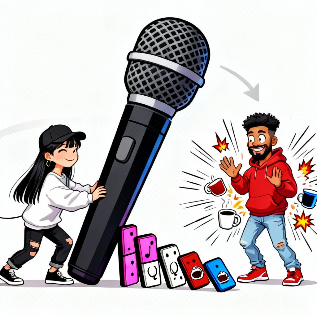 Cause & Conséquence