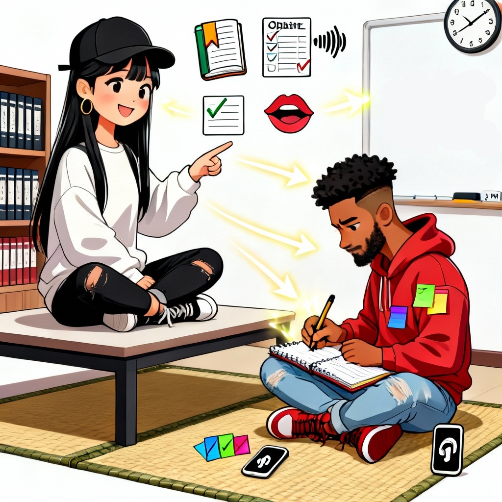 Exprimer l’obligation : -아/어야 해요