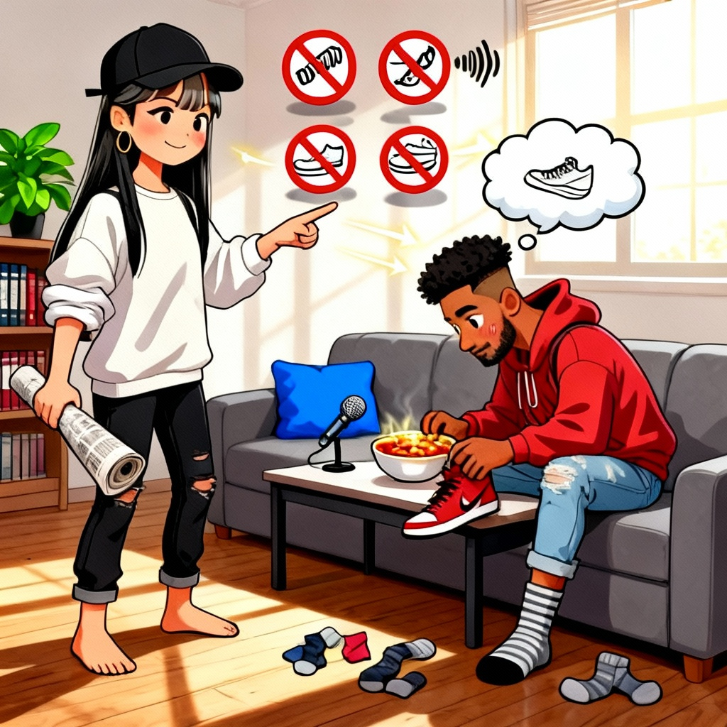 Exprimer l’interdiction : -(으)면 안 돼요