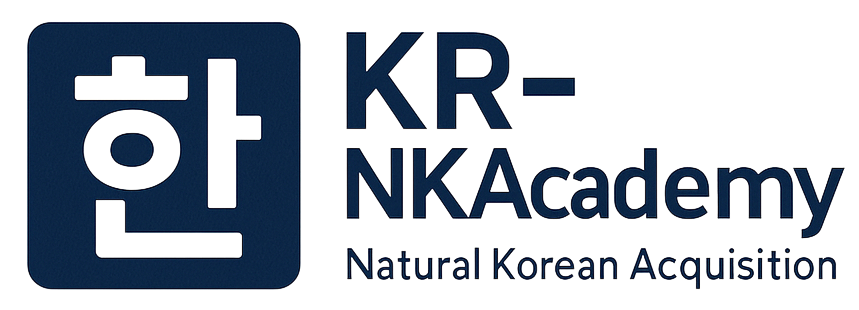Logo KR KNAcademy